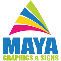 Maya Graphics & signs profile on Qualified.One
