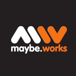 MaybeWorks profile on Qualified.One