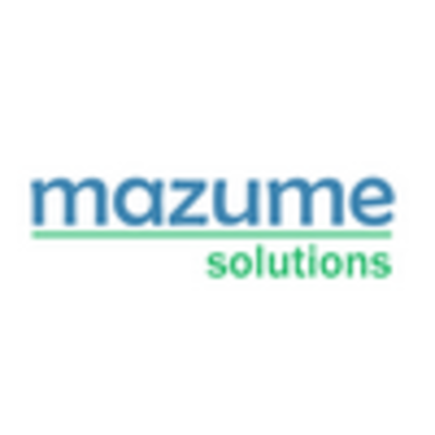 Mazume Solutions profile on Qualified.One