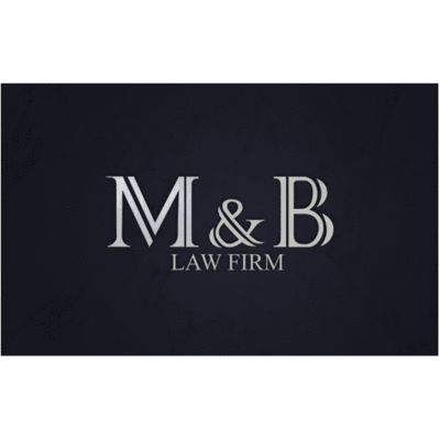 M&B Law Firm profile on Qualified.One