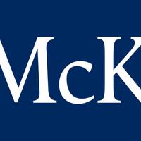 McKinsey & Company profile on Qualified.One