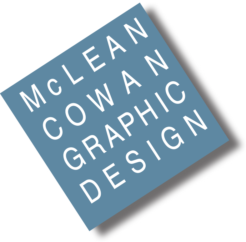 Mclean Cowan Graphic Design profile on Qualified.One