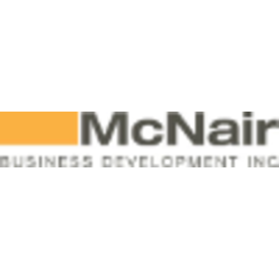 McNair Business Development Inc. profile on Qualified.One