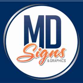 MD Signs & Graphics profile on Qualified.One