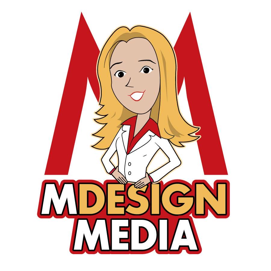 MDesign Media profile on Qualified.One