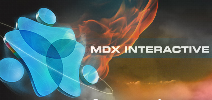 MDX Interactive profile on Qualified.One