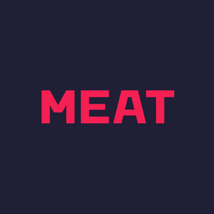Meat Design profile on Qualified.One