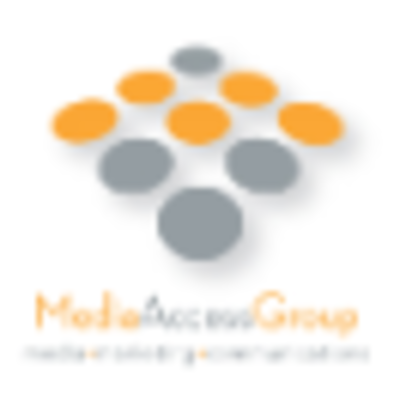 Media Access Group, Inc. profile on Qualified.One