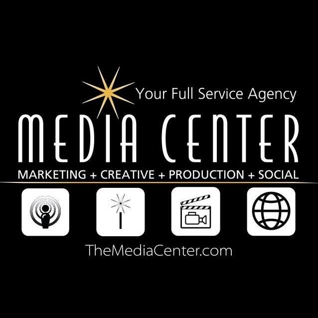 The Media Center Inc. profile on Qualified.One