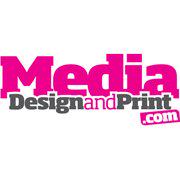Media Design and Print profile on Qualified.One