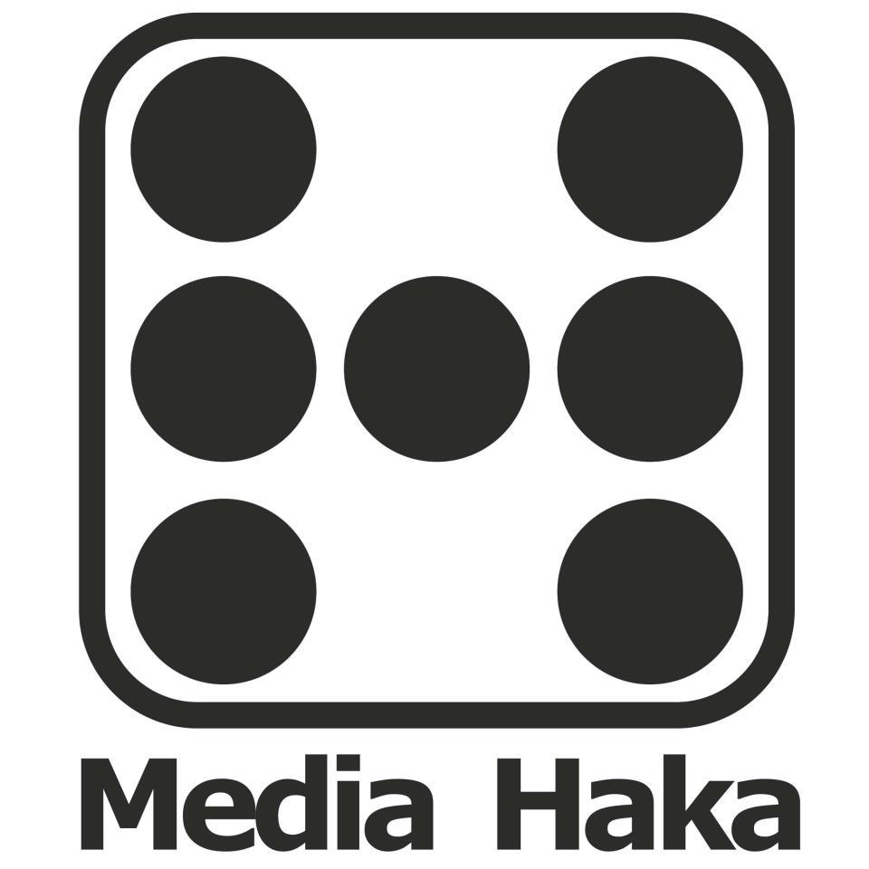 Media Haka profile on Qualified.One