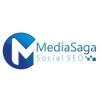 Media Saga Social SEO profile on Qualified.One
