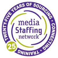 Media Staffing Network profile on Qualified.One