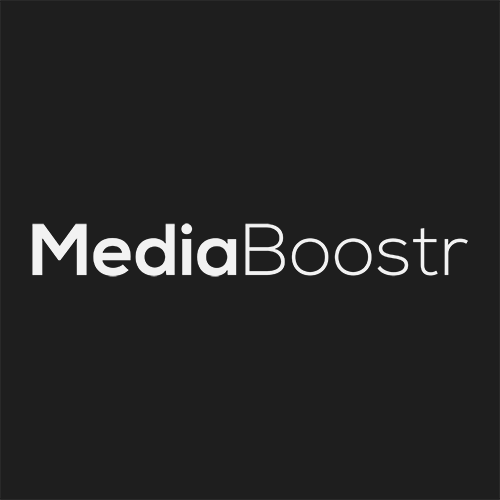MediaBoostr profile on Qualified.One