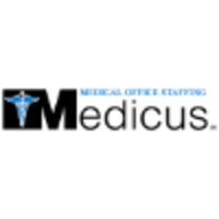 Medicus Staffing profile on Qualified.One