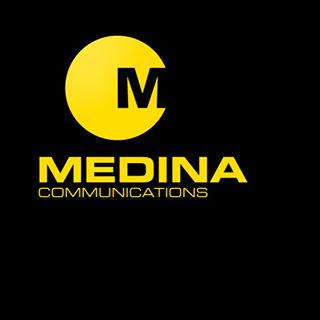 Medina Communications Qualified.One in Golden
