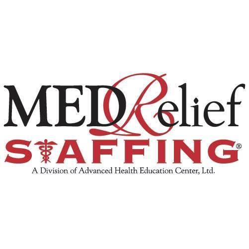 MEDRelief Staffing profile on Qualified.One