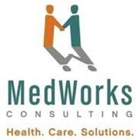 MedWorks Consulting LLC profile on Qualified.One