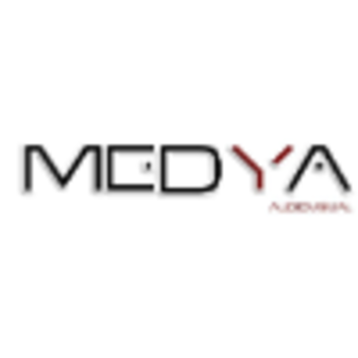 Medya Audiovisual profile on Qualified.One