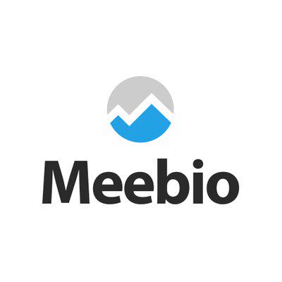 Meebio profile on Qualified.One
