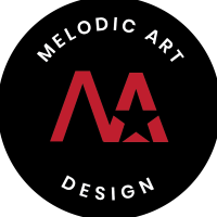 Melodic Art Design profile on Qualified.One