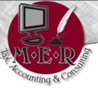 MER Tax, Accounting & Consulting profile on Qualified.One