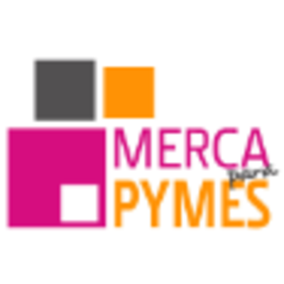 Merca para Pymes profile on Qualified.One