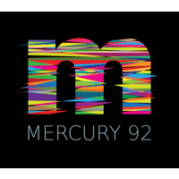 Mercury 92 Ltd profile on Qualified.One