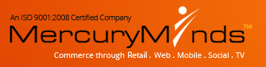 Mercuryminds Technologies - E commerce Solution profile on Qualified.One