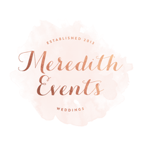 Meredith Events profile on Qualified.One