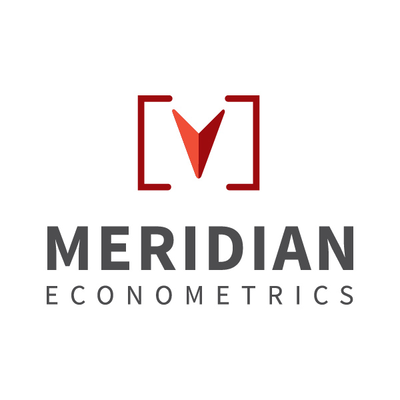 Meridian Econometrics profile on Qualified.One