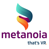 metanoia VR profile on Qualified.One
