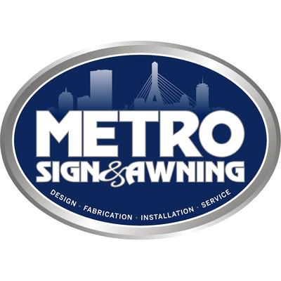 Metro Sign & Awning profile on Qualified.One