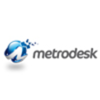 Metrodesk profile on Qualified.One
