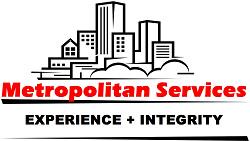 Metropolitan Services Website Design profile on Qualified.One