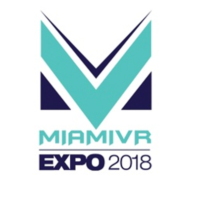 Miami VR Expo profile on Qualified.One