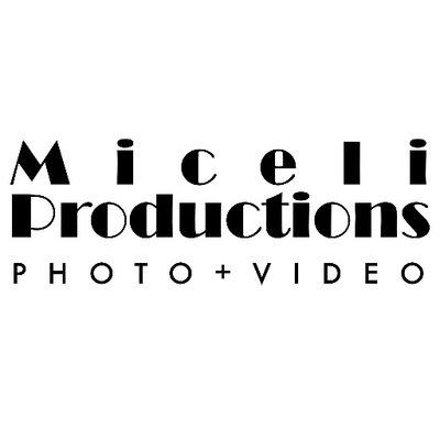 Miceli Productions, LLC profile on Qualified.One