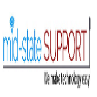 Mid-State Support, LLC. profile on Qualified.One