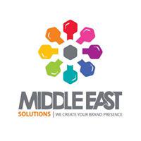 Middle East Solutions profile on Qualified.One