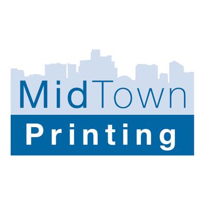 MidTown Printing profile on Qualified.One