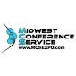 Midwest Conference Service profile on Qualified.One