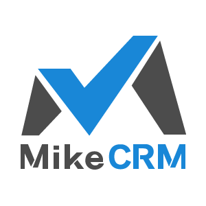 Mike CRM profile on Qualified.One