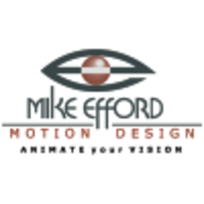 Mike Efford Motion Design profile on Qualified.One