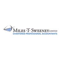 Miles T Sweeney Limited profile on Qualified.One