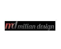Milian Design profile on Qualified.One
