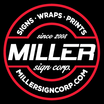 Miller Sign Corporation profile on Qualified.One