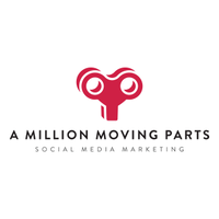A Million Moving Parts Social Media Marketing profile on Qualified.One