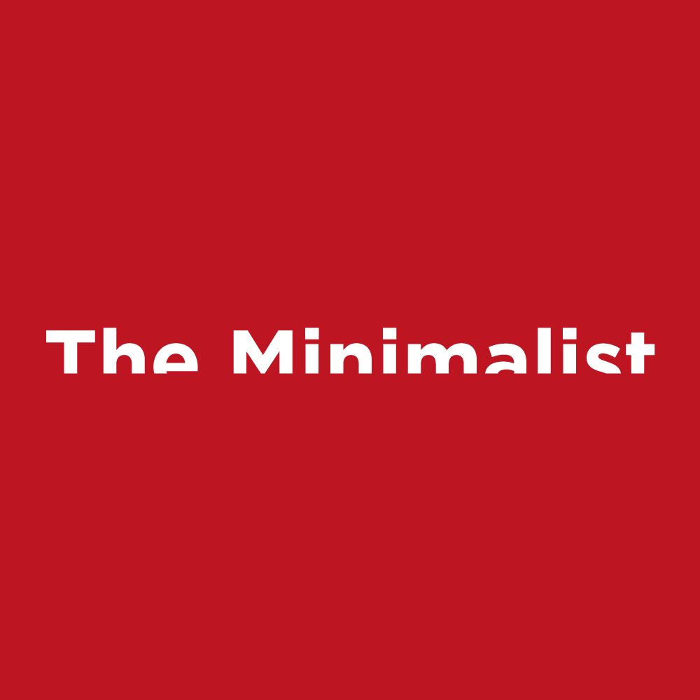 The Minimalist profile on Qualified.One
