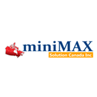 miniMAX Solution Canada profile on Qualified.One