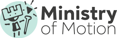 Ministry of Motion ltd profile on Qualified.One